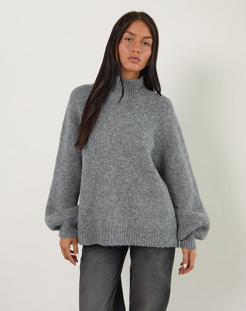 Cashmere Sweaters Fashion Oversized Fluffy Jumper Topshop Knitted