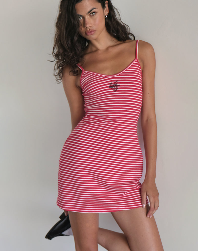 open lace back dress New Year's Eve V-Neck Satin Strappy Mini Dress, Red : Amazon.com.be: Fashion