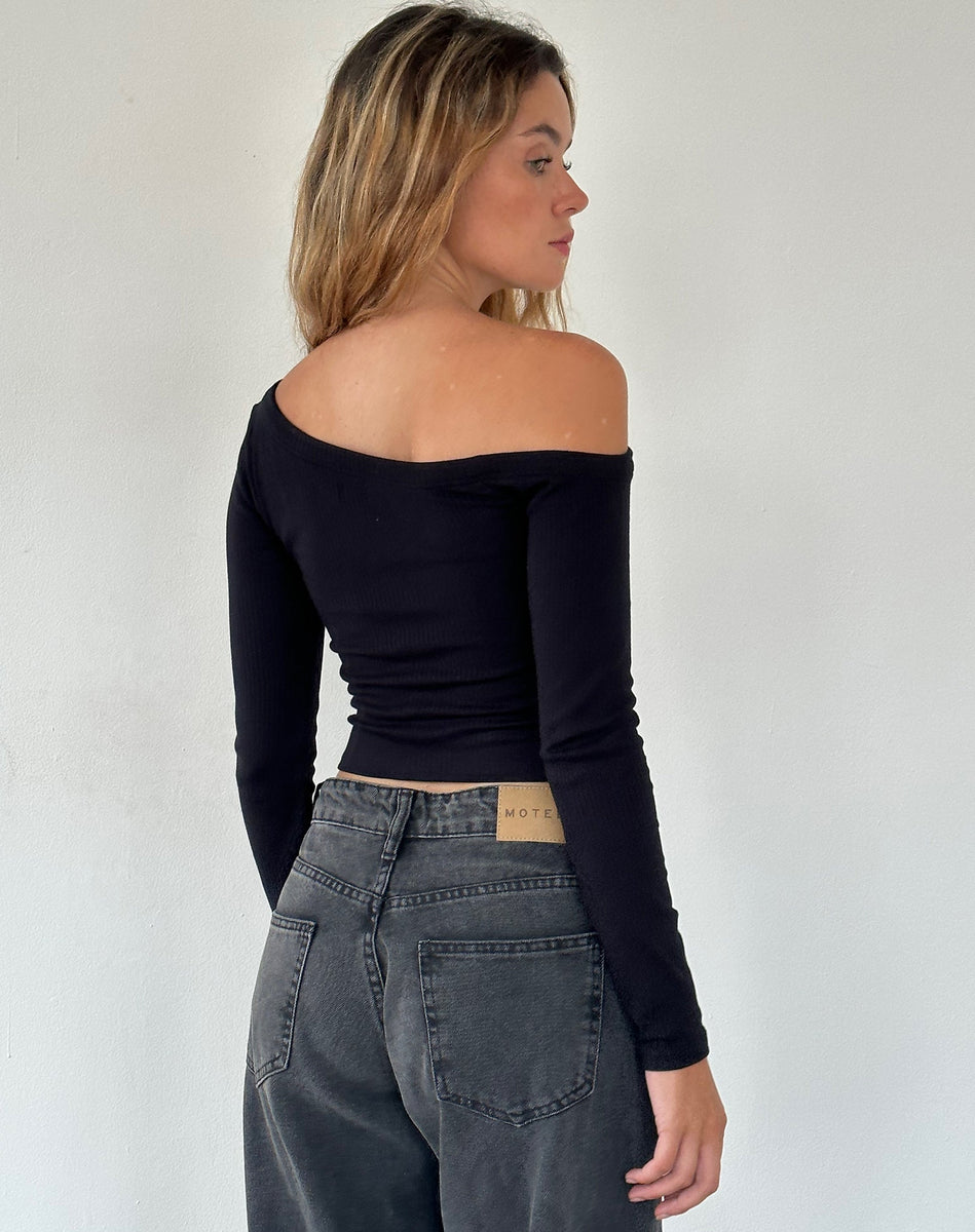 ASHIA-ASYMMETRIC-LONG-SLEEVE-