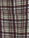 Multi Check Brown