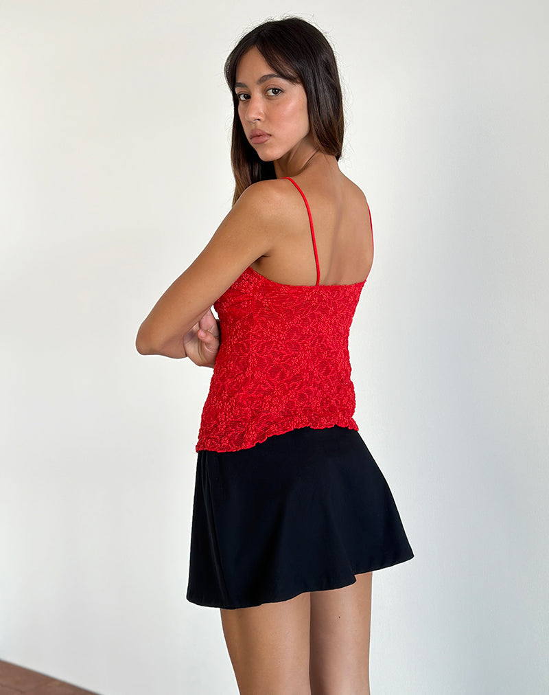 BRIONY TOP main image 1