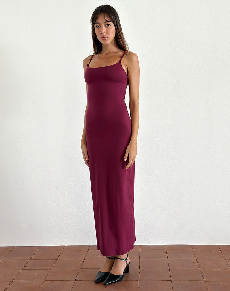 Burgundy Maxi Dress | Cantana motelrocks-com-us Burgundy Maxi Dress | Cantana motelrocks-com-us