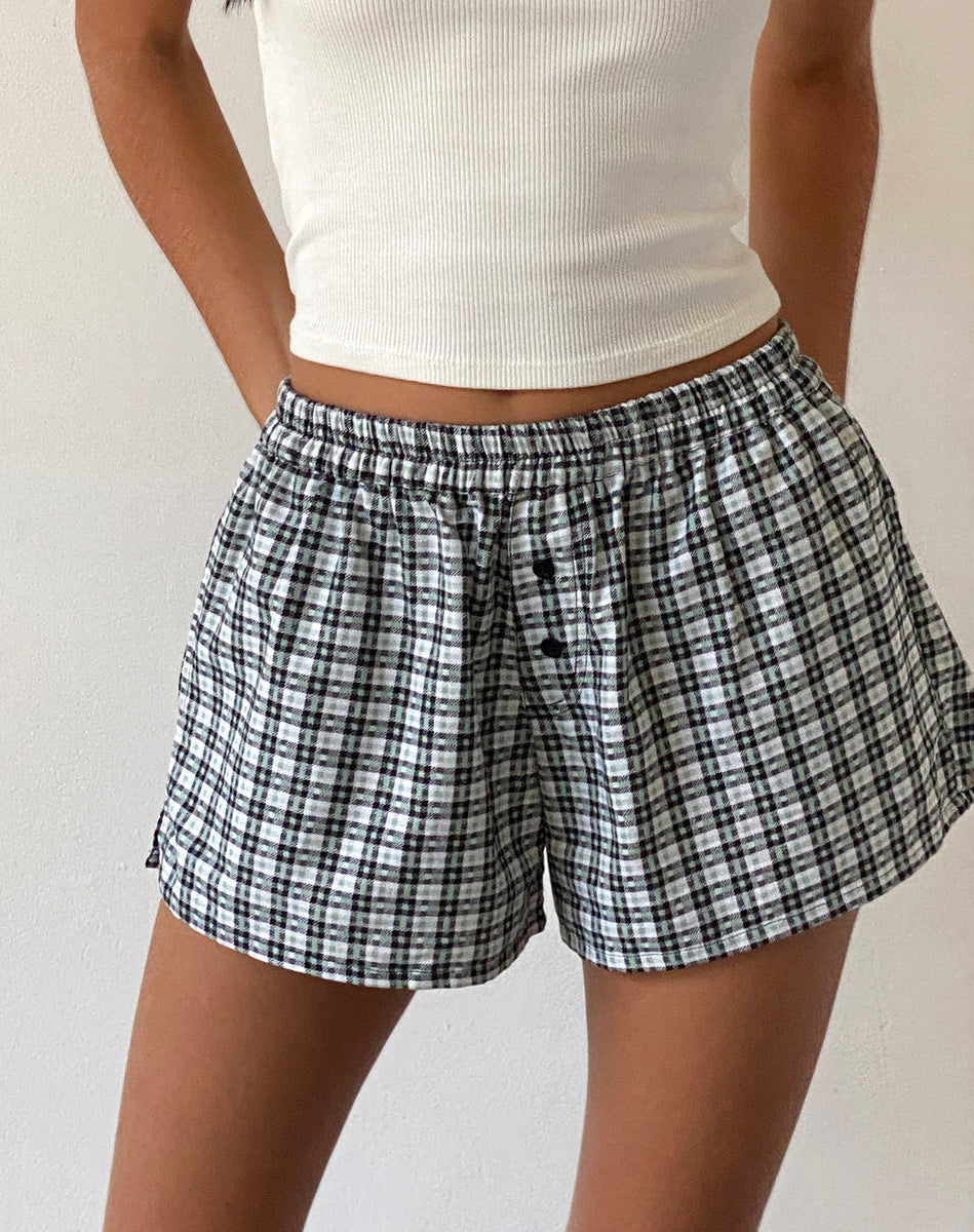 Brandy shorts sales