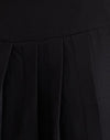 Soft Tailoring Black