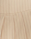Cream Stripe