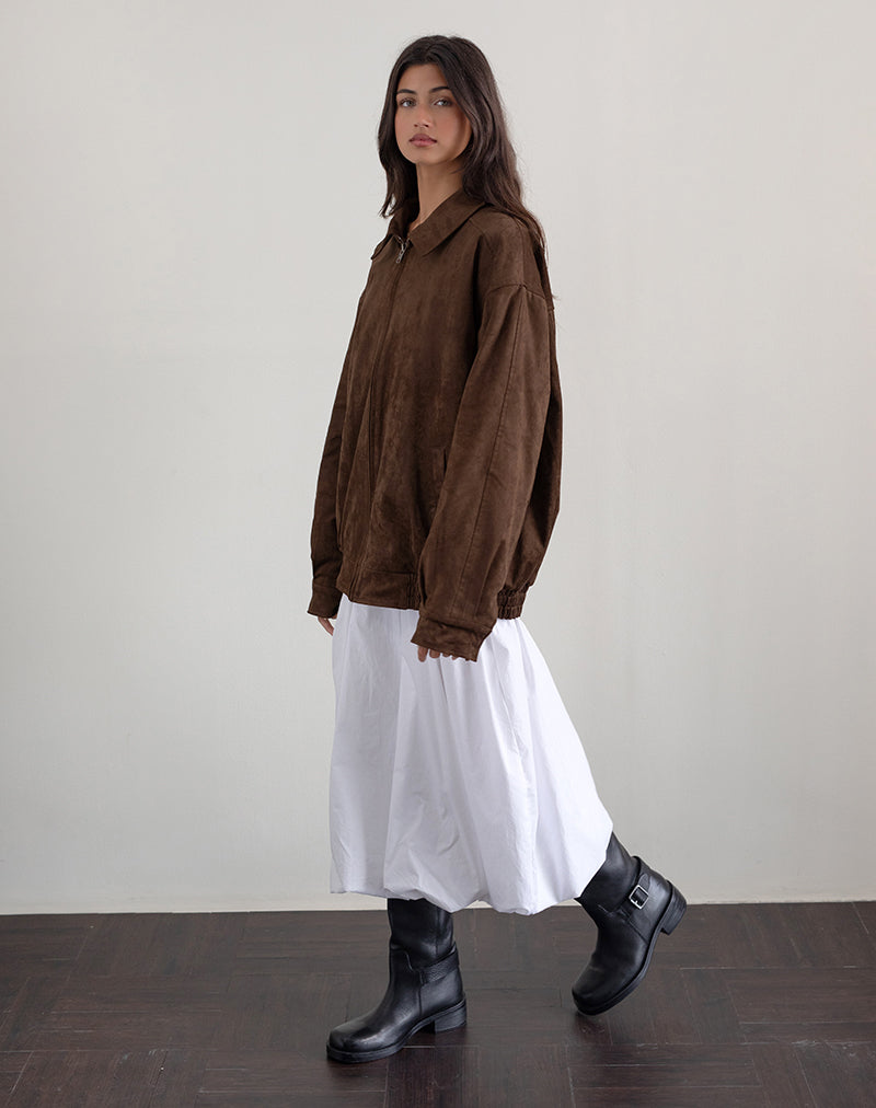 GANGSTERVILLE BROWN'S BEACH JACKET 2021AW Moonshine Gang
