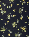 Lemon and Lime Black