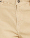 Cord Light Tan