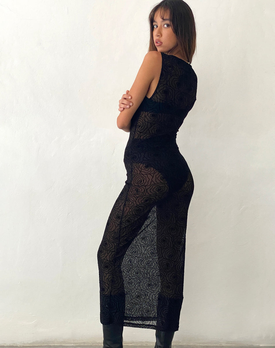 Florian Dress