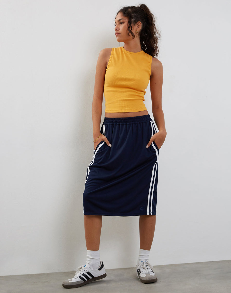 GELSHO-TOP-FADED-ORANGE-RIB-