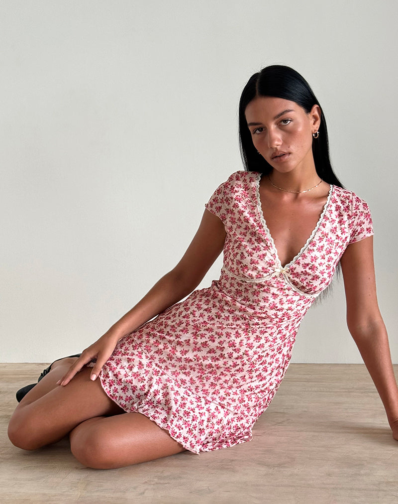 ginevra ruched mini dress More To Come Ginevra Ruched Mini Dress In Black - 25% Off