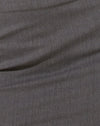 Tailoring Charcoal