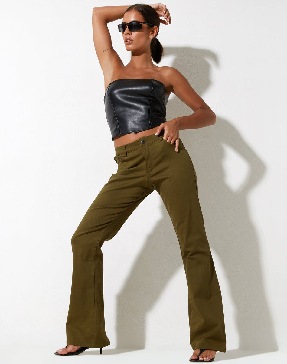 JOPAN-TROUSER-STRETCH-TWILL-