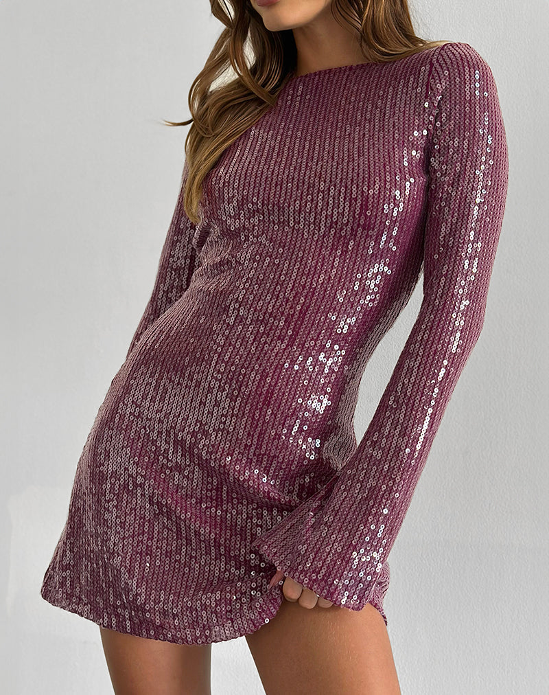 Maroon Red Sequin Mini Dress | Kimberly motelrocks-com-us Maroon Red Sequin Mini Dress | Kimberly motelrocks-com-us