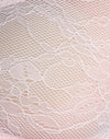 Mary Rose Lace Pink