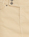 Cord Light Tan