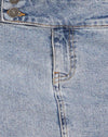 Light Wash Blue