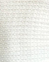 crinkle ivory