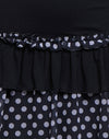 Basic Polka Black