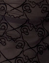 Black Queen of Heart Flock