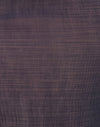 Sheer Crinkle Chiffon Navy