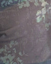 Faded Botanical Green