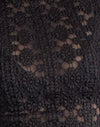 Regal Lace Black
