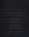 Textured Black