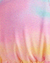 Multi Blur Orb Yellow