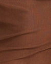 Shimmer Brown