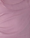 light plum