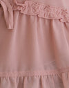 Chiffon Pink