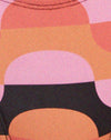 Abstract Art Pink