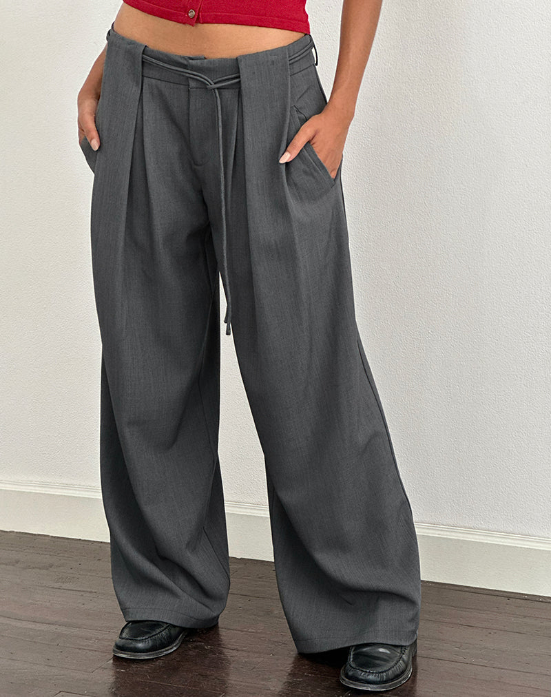 wtapps 26ss TRDT1801 / TROUSERS グレー M TRDT1801 / TROUSERS / WOPL. SERGE – WTAPS®