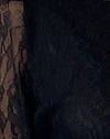lace black