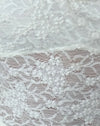 Lace Ivory
