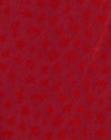 Red Flock Mesh