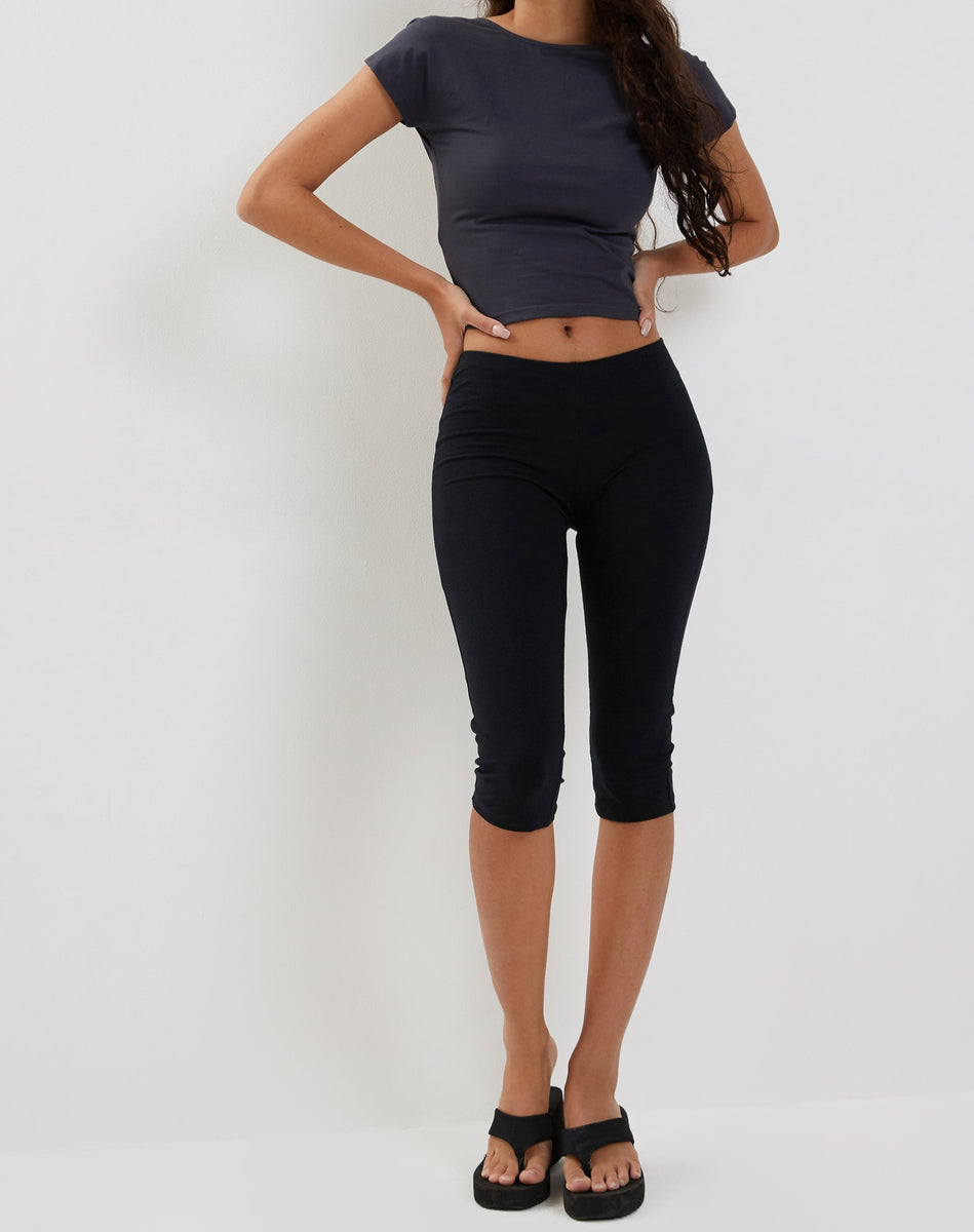 Black Lycra Capri Pants | Shine motelrocks-com-us Black Lycra Capri Pants | Shine motelrocks-com-us