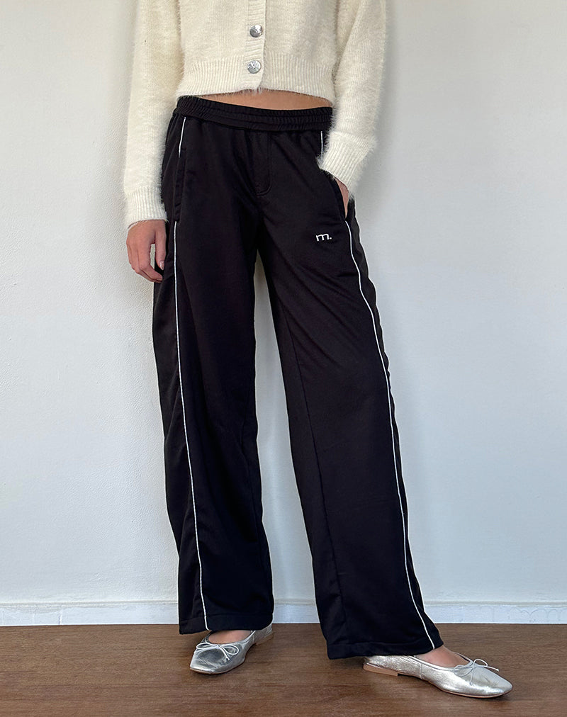 Women's High-Rise Slim Fit Ankle Pants A New Day - Depop