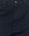 rinse black