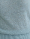 Knit Blue