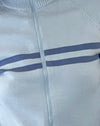 Knit Light Blue