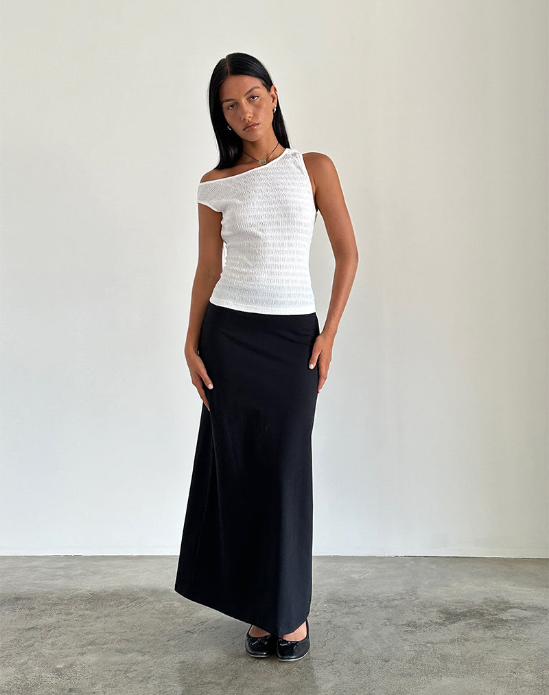 tamia asymmetrical mini dress Superdown Tamia Asymmetrical Mini Dress