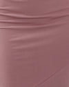 Dusty Pink