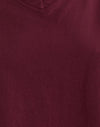 Jersey Maroon