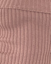 Knit Blush