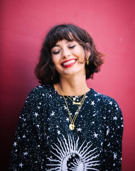 Oversized Black and White Cosmos Tshirt Dress | Sunny Kiss - Motel Rocks   motelrocks-com-us
