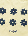 Yellow Motel Floral