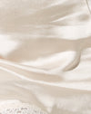 Satin Beige