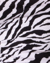 90s Zebra